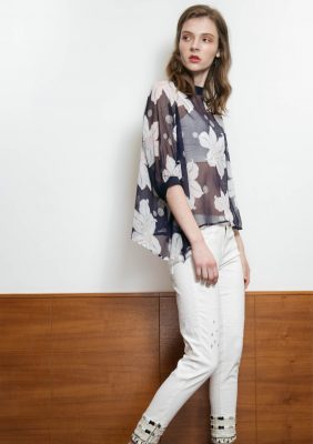 lookbook 11 282x400 Spring/Summer 2018