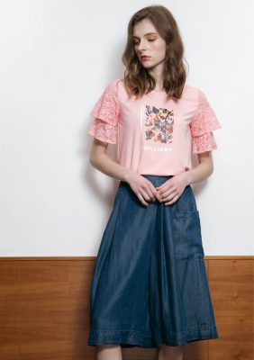 lookbook 14 282x400 Spring/Summer 2018