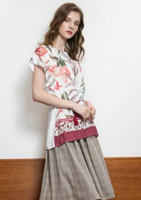 lookbook 2 282x400 Spring/Summer 2018