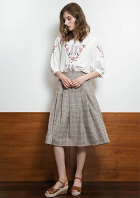 lookbook 3 282x400 Spring/Summer 2018
