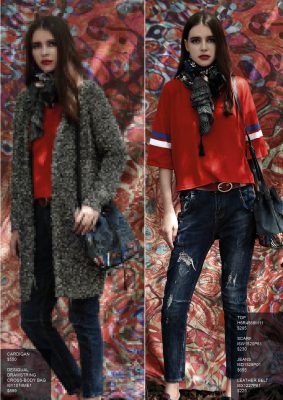 lookbook fw201610 283x400 Fall/Winter 2016