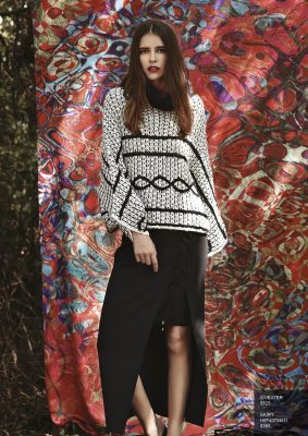 lookbook fw20164 283x400 Fall/Winter 2016