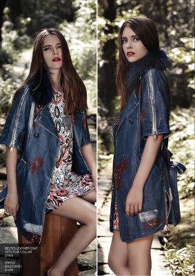 lookbook fw20167 283x400 Fall/Winter 2016
