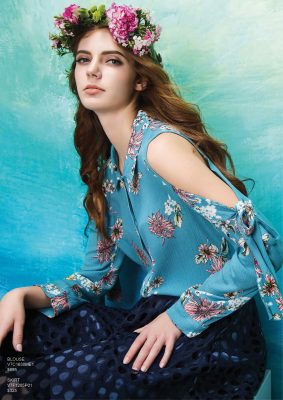 ss2017 283x400 Spring/Summer 2017
