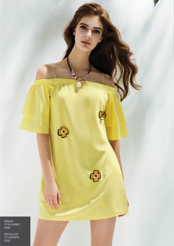 Melani di moda