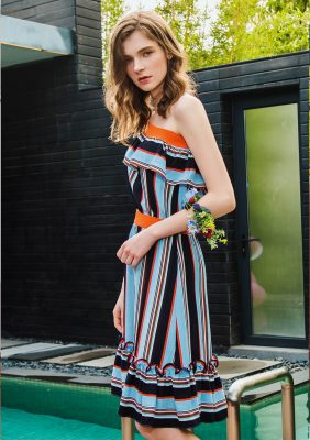 ss2018 lookbook 4 282x400 Spring/Summer 2018