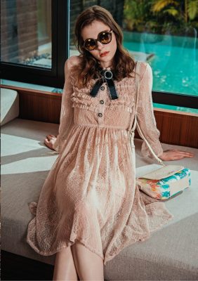ss2018 lookbook 7 282x400 Spring/Summer 2018