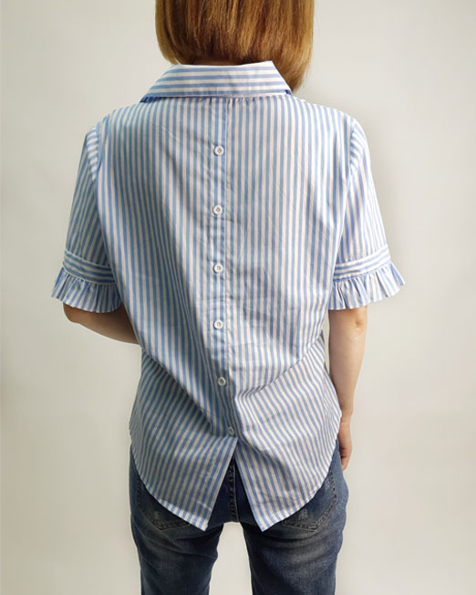 Melani di moda