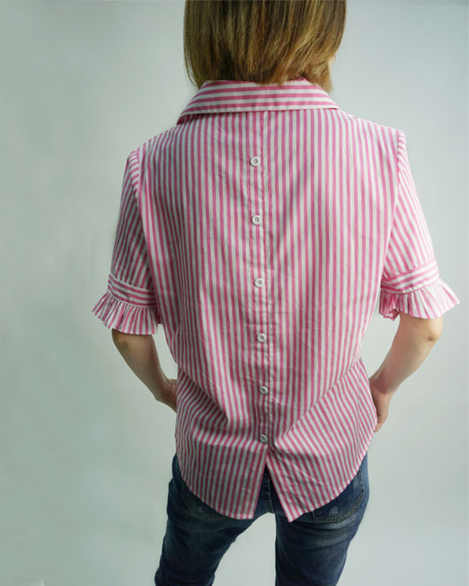Melani di moda