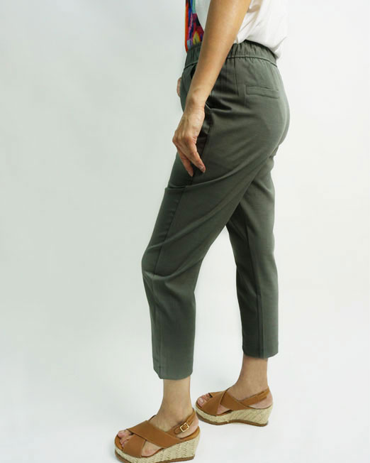 Melani di moda