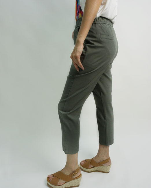 Melani di moda