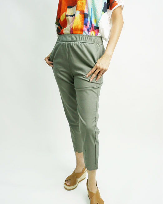 Melani di moda