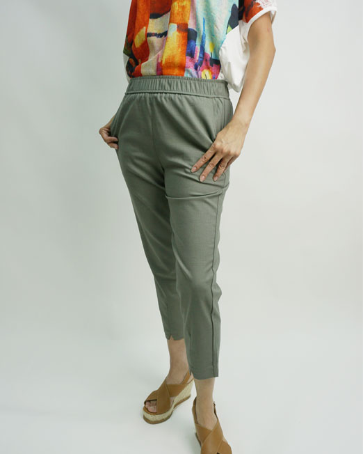Melani di moda