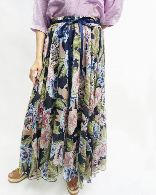 Melani di moda