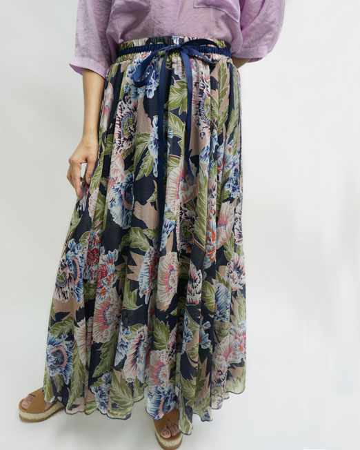 Melani di moda