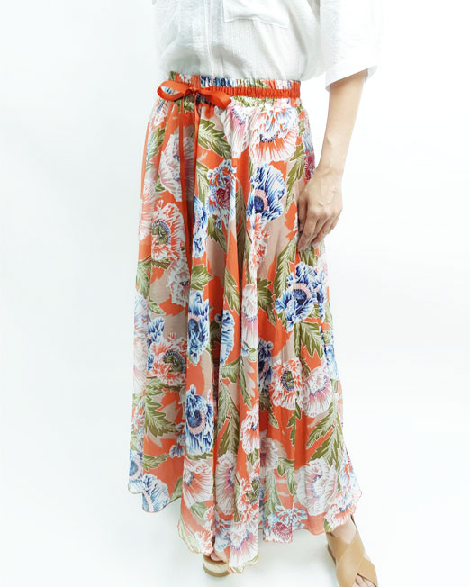 Melani di moda