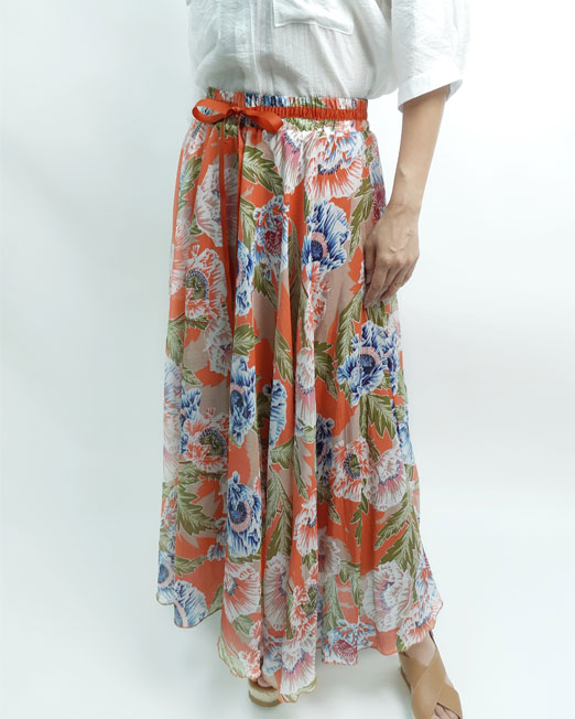 Melani di moda