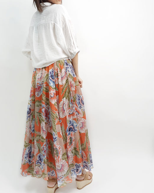 Melani di moda