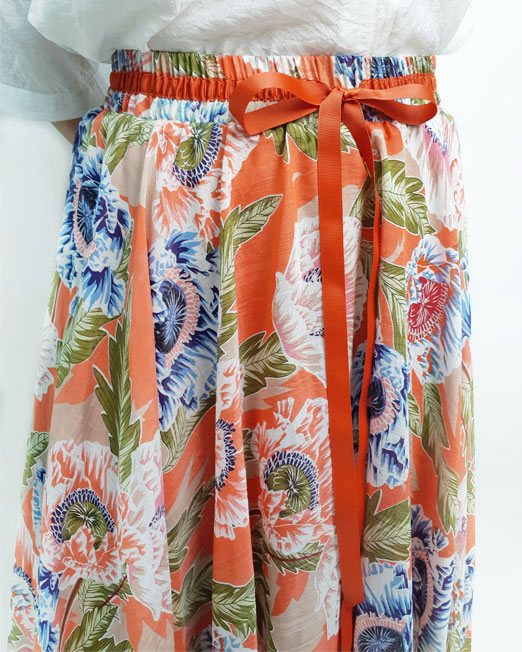 Melani di moda