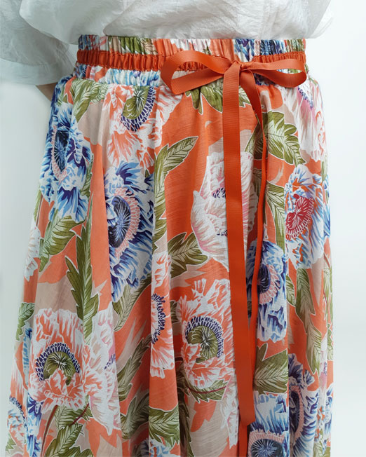 Melani di moda
