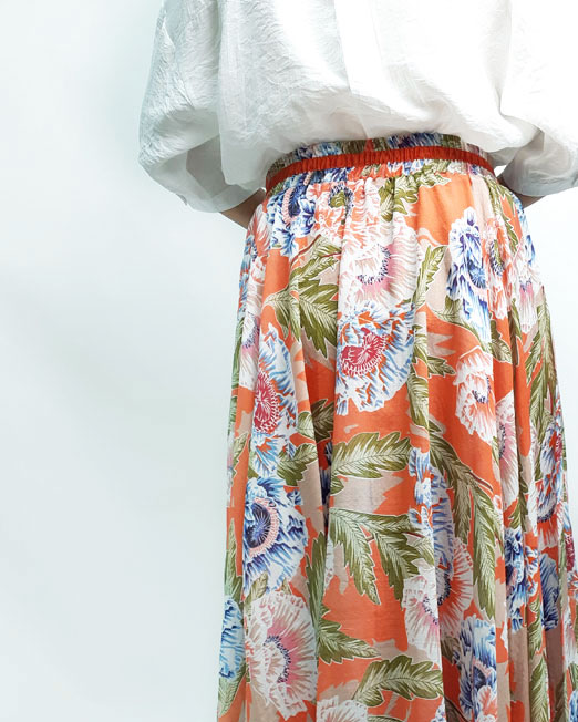 Melani di moda