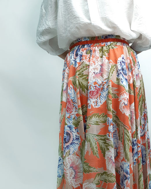 Melani di moda