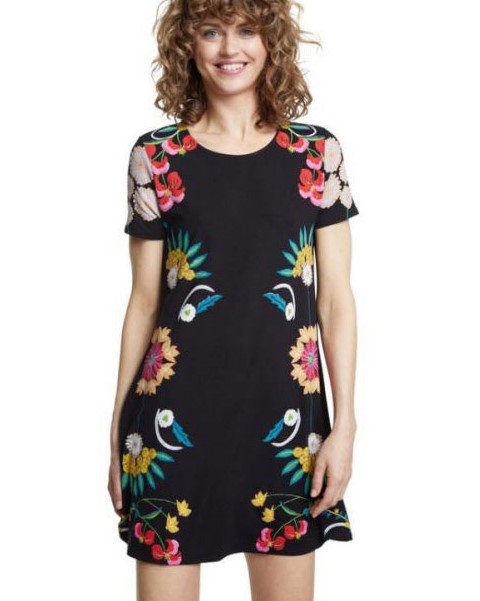 Melani di moda