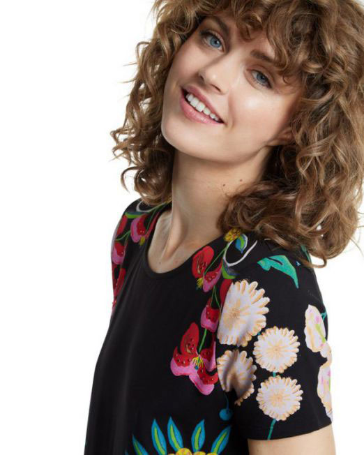 Melani di moda