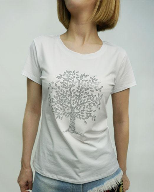 Melani di moda
