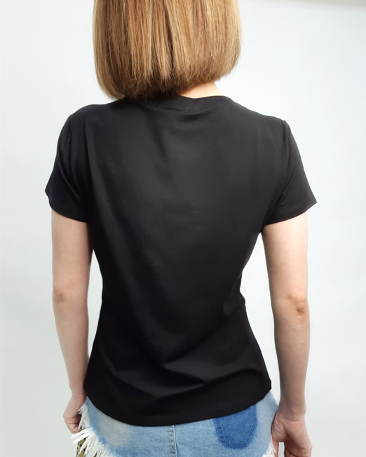 Melani di moda