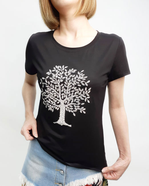 Melani di moda