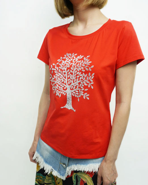 Melani di moda