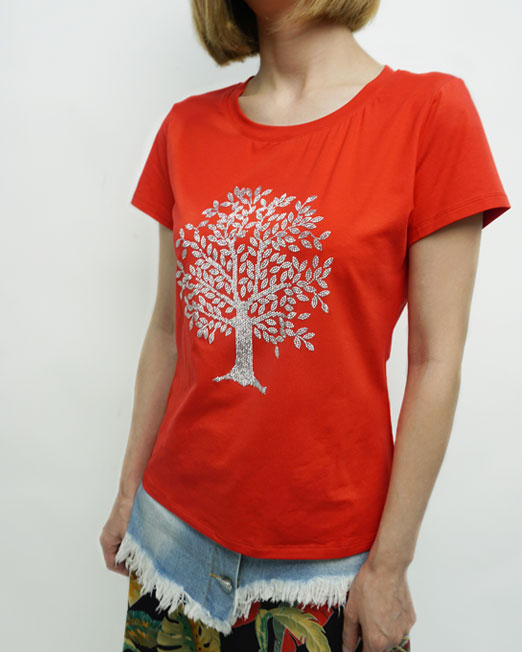 Melani di moda