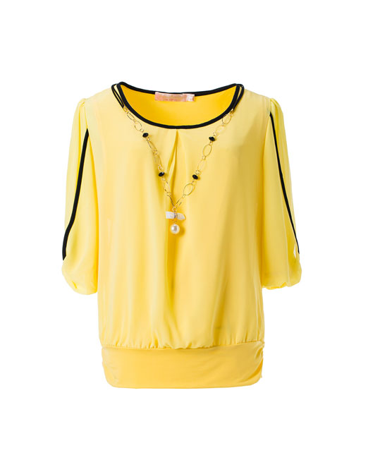 Melani di moda