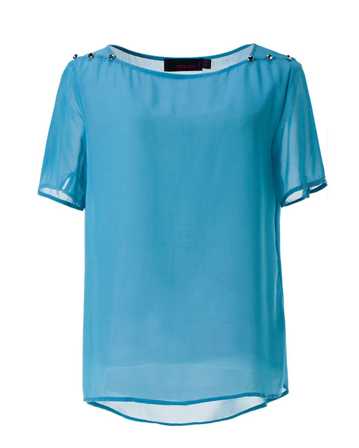 Melani di moda