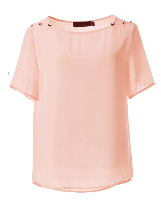 Melani di moda