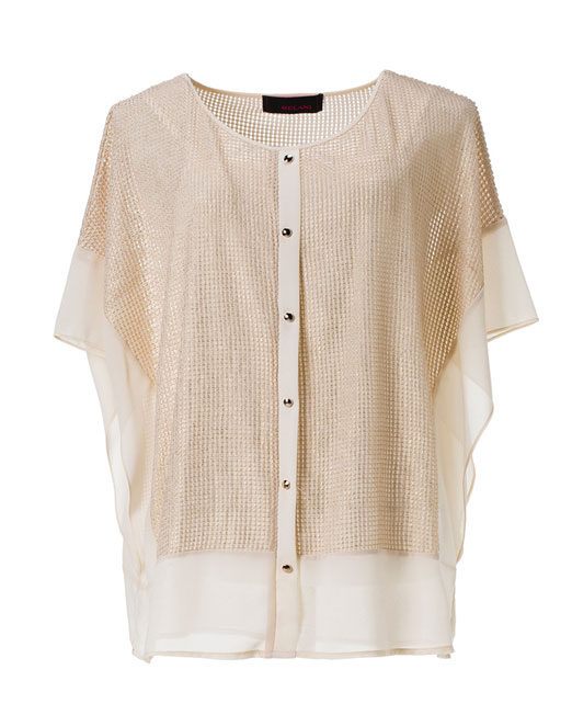 Melani di moda