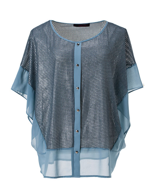 Melani di moda
