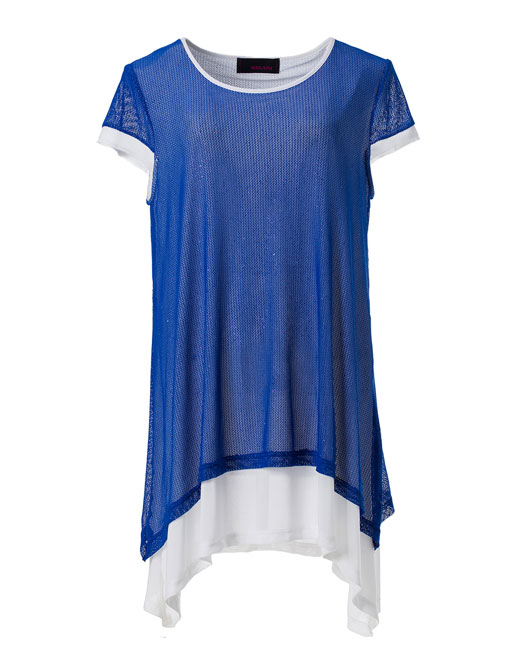 Melani di moda