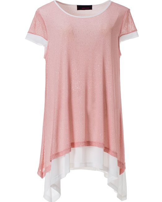 Melani di moda