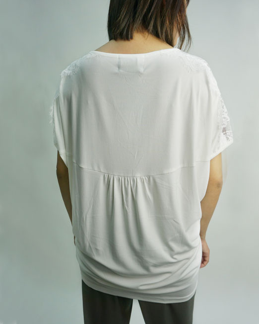 Melani di moda