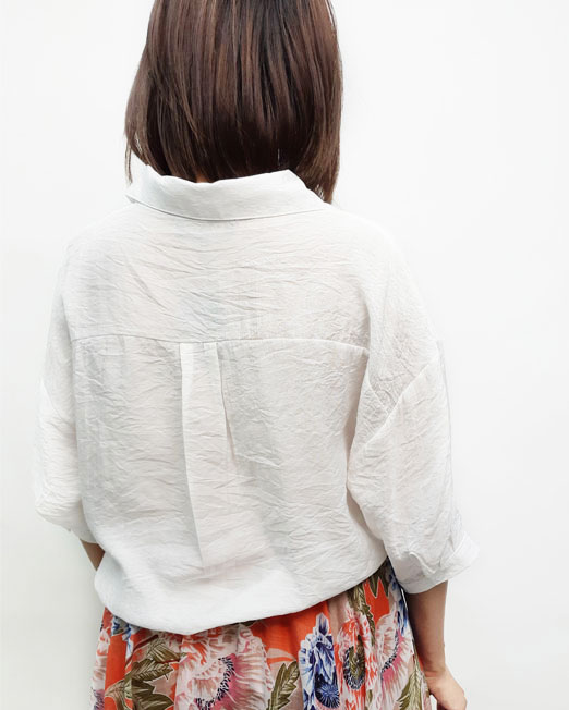 Melani di moda