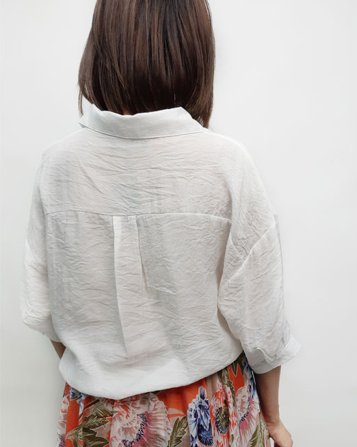 Melani di moda