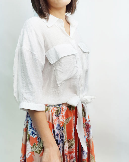 Melani di moda