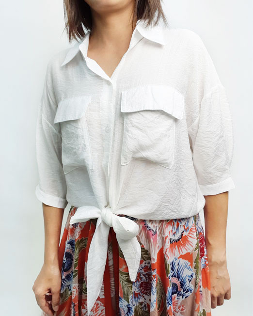 Melani di moda