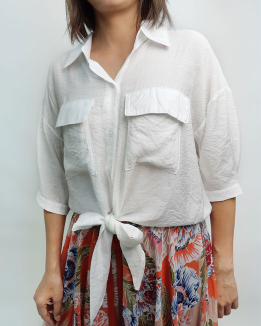 Melani di moda