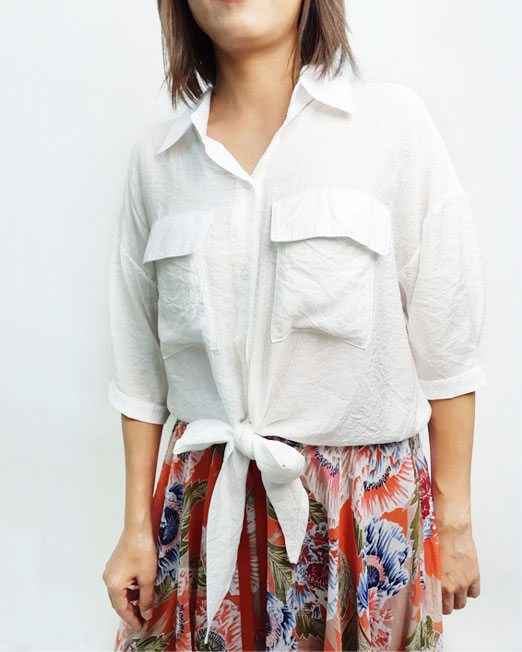 Melani di moda