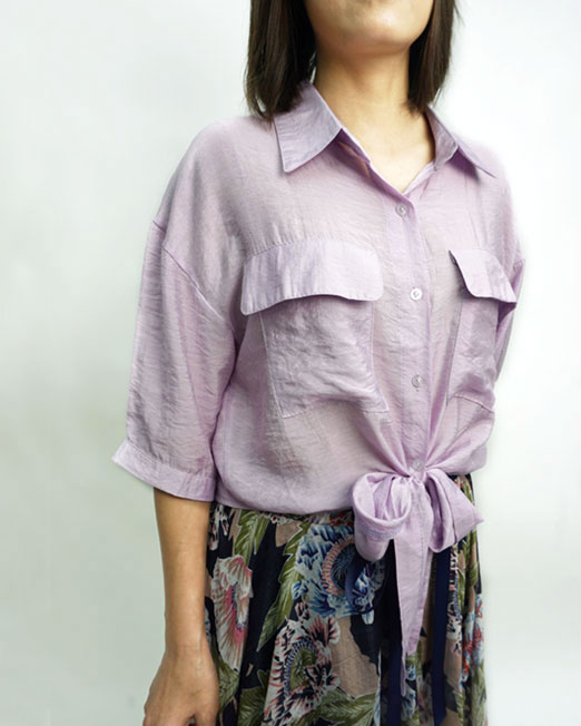 Melani di moda