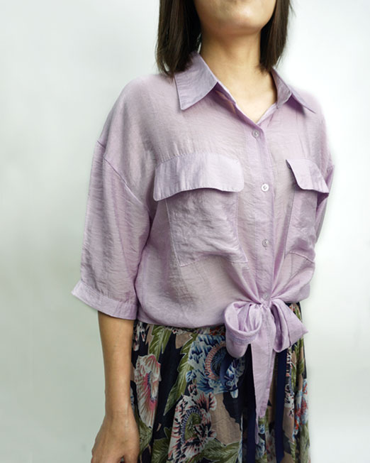 Melani di moda