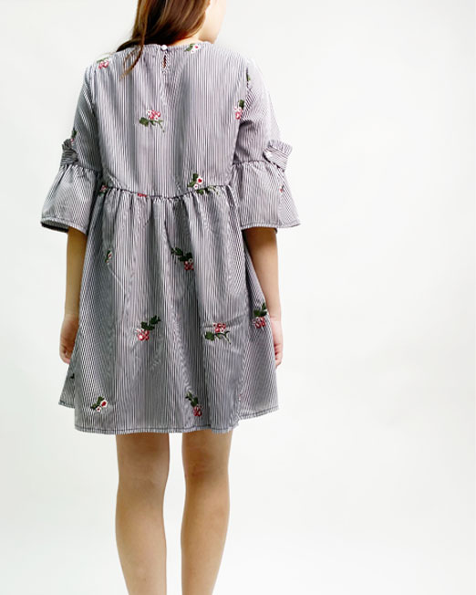 Melani di moda